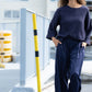 Adina Blouse navy