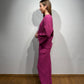Adina Pants fuchsia