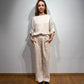 Adina Pants champaign