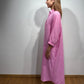 Andaluz Midi Dress pink