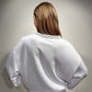 Annora Sweater white