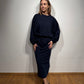 Annora Sweater navy