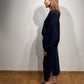 Annora Sweater navy