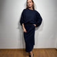 Annora Sweater navy