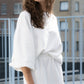 Annora Sweater white