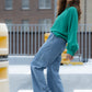 Elit Jeans Pants