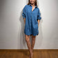 Elit Jeans Dress