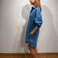 Elit Jeans Dress