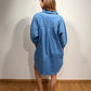 Elit Jeans Dress
